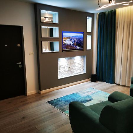 Doftana Apartaments Teşila Kamer foto