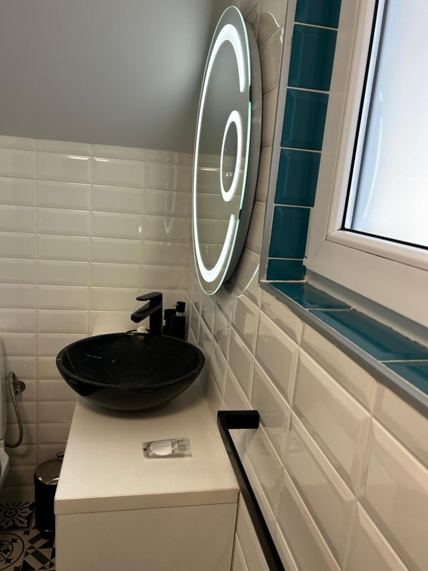 Doftana Apartaments Teşila Buitenkant foto