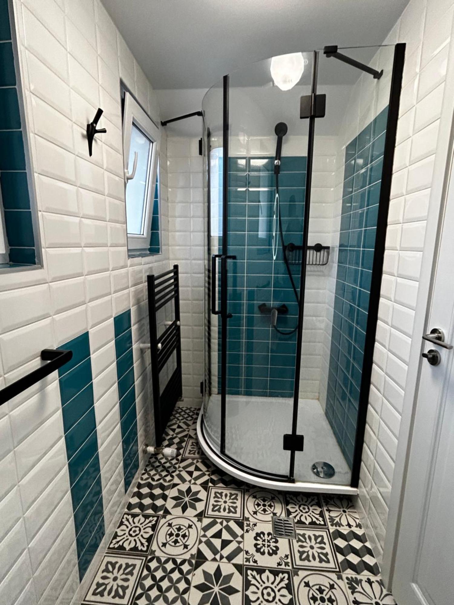 Doftana Apartaments Teşila Buitenkant foto