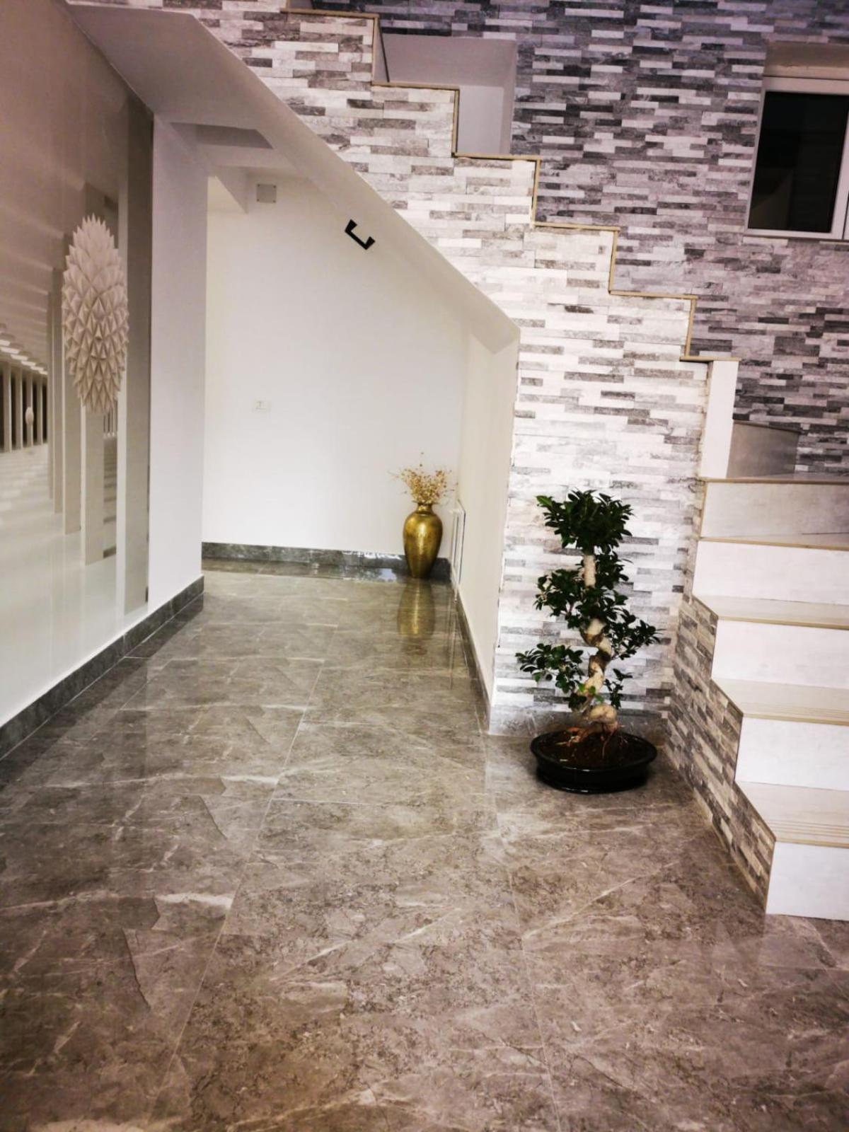 Doftana Apartaments Teşila Kamer foto